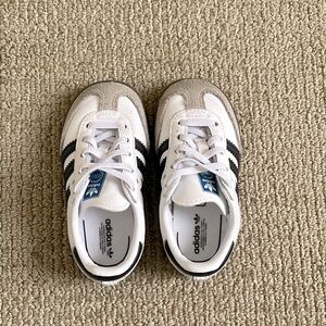 Adidas Samba OG kids shoes